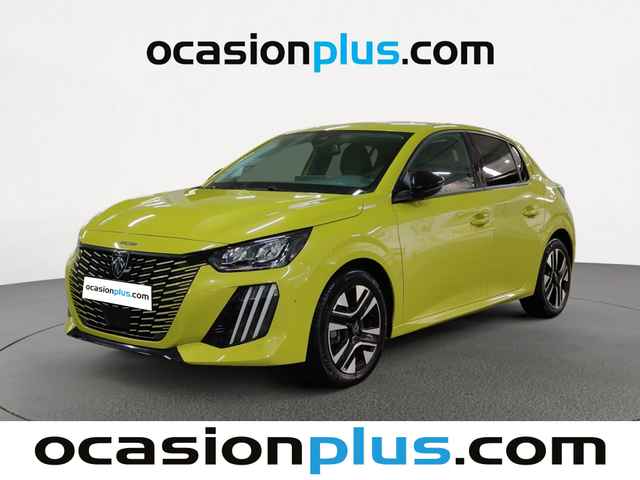 Peugeot Seminuevos Jaén
