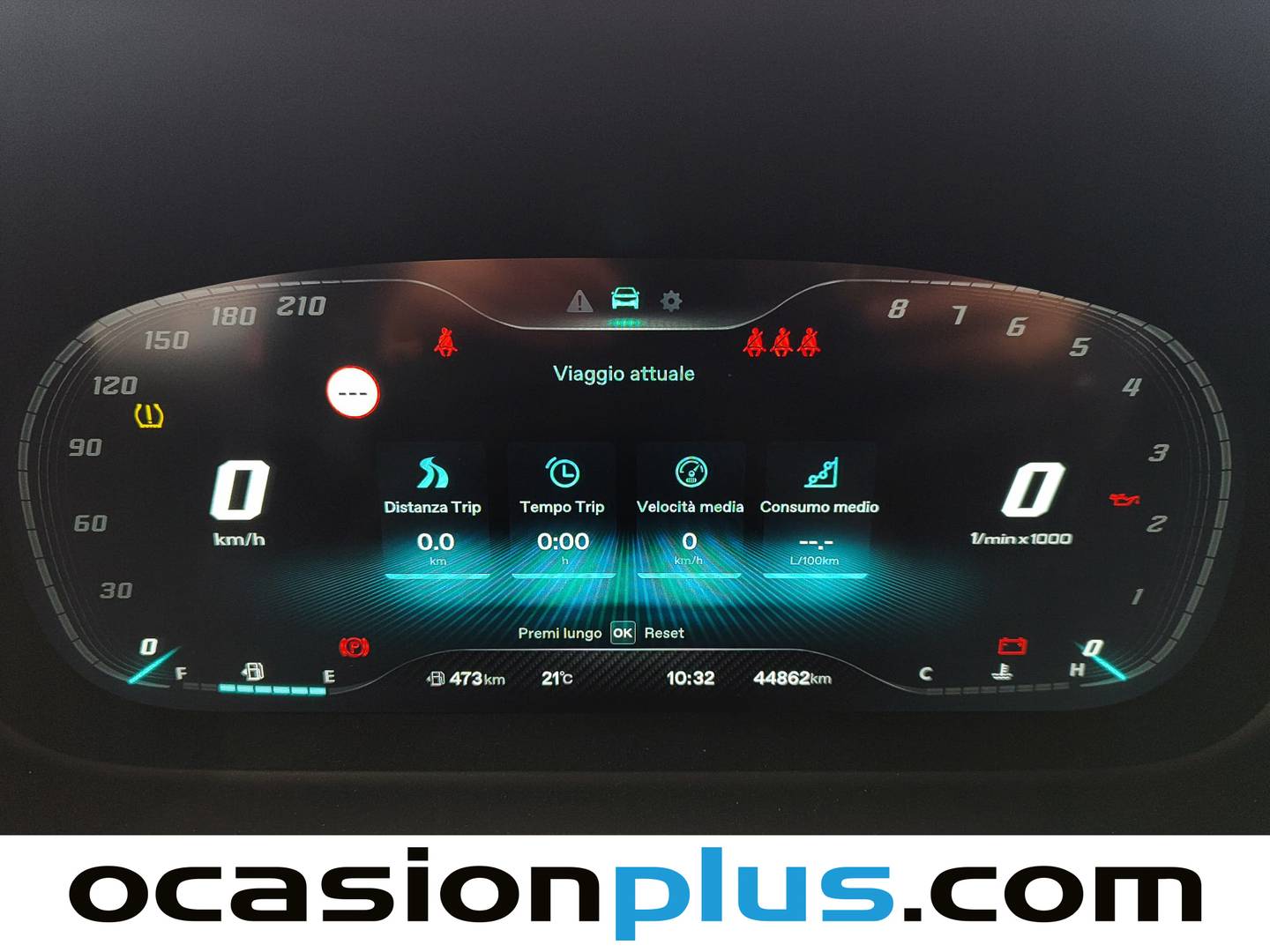 MG HS MG HS 1.5 Turbo GDI Luxury (162 CV) seminuevo