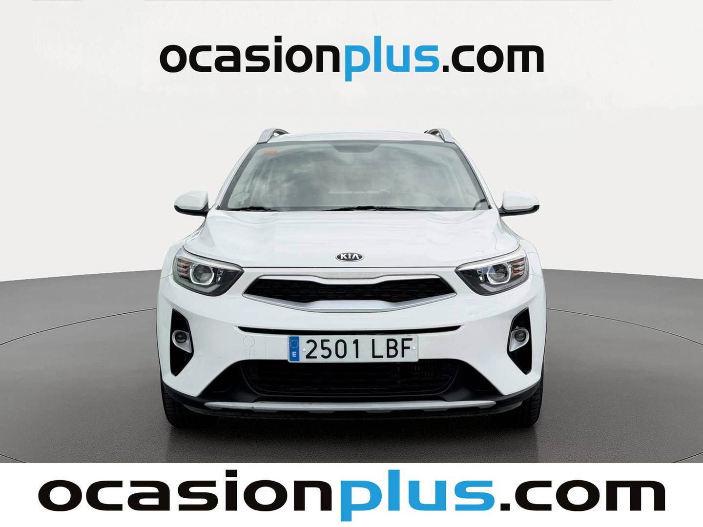 KIA Stonic KIA Stonic 1.0 T-GDi Concept (100 CV) 100cv