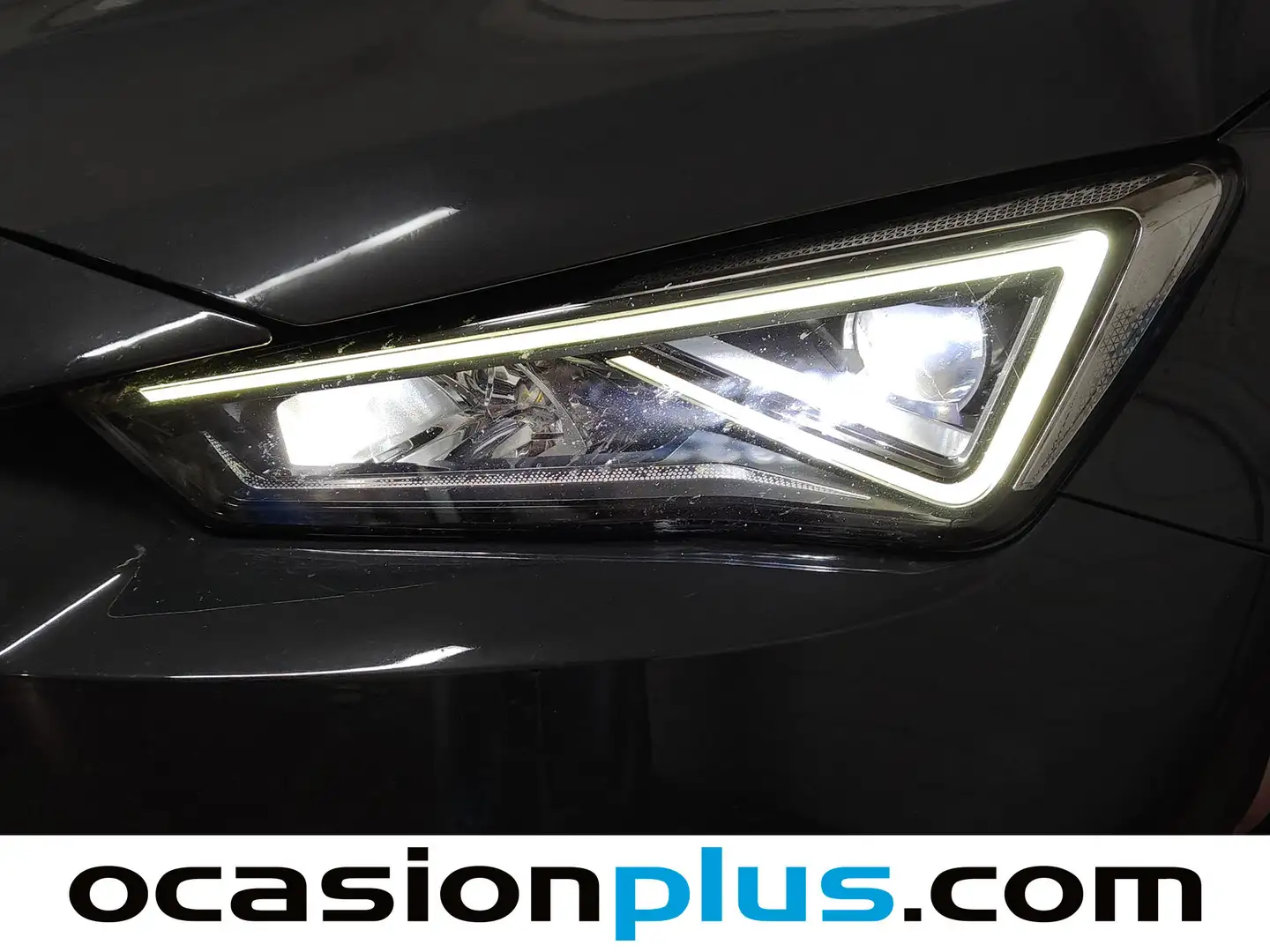 Foto Seat Tarraco SEAT Tarraco 2.0 TDI S&S Xcellence GO 4WD DSG (200 CV) 7 Plazas