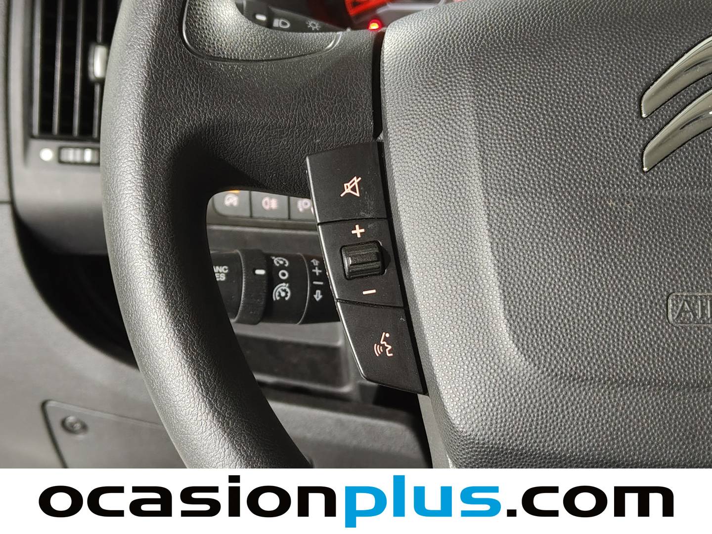 Foto Citroën Jumper Citroen Jumper Furgon BlueHDi 140 33 L2H2 (140 CV)