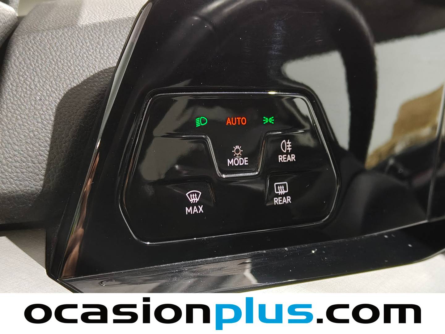 Volkswagen Golf Volkswagen Golf Life 1.0 eTSI (110 CV) DSG seminuevo