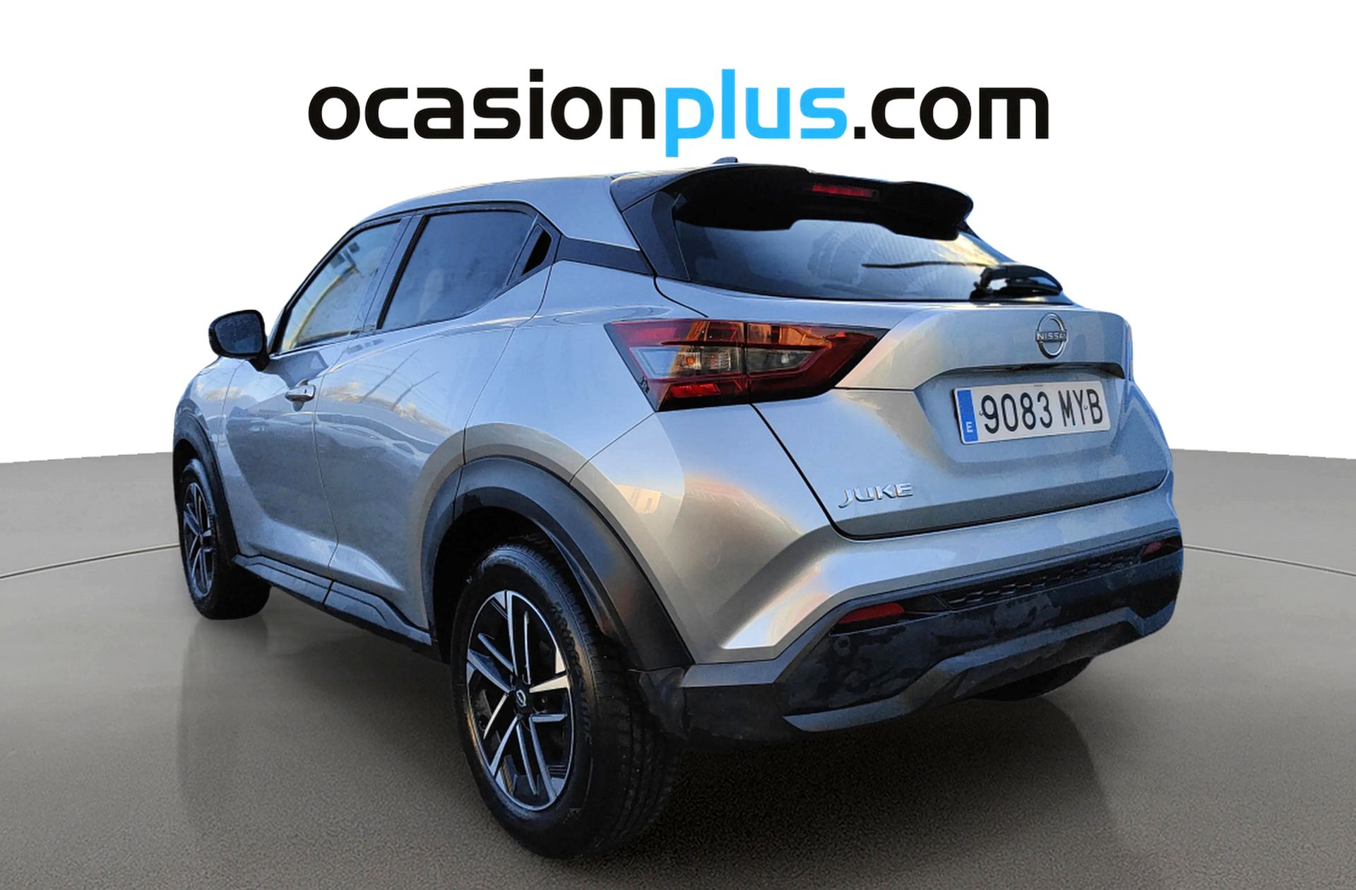 Nissan Juke DIG-T N-Connecta 4x2 DCT - foto 3