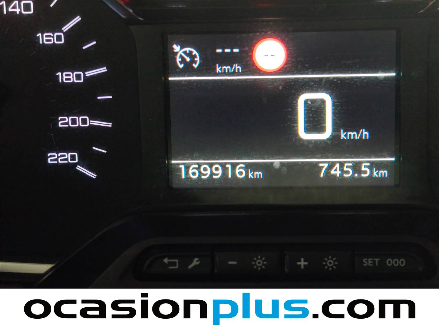 Foto Peugeot Rifter Peugeot Rifter BlueHDi 130 Allure Standard (130 CV)