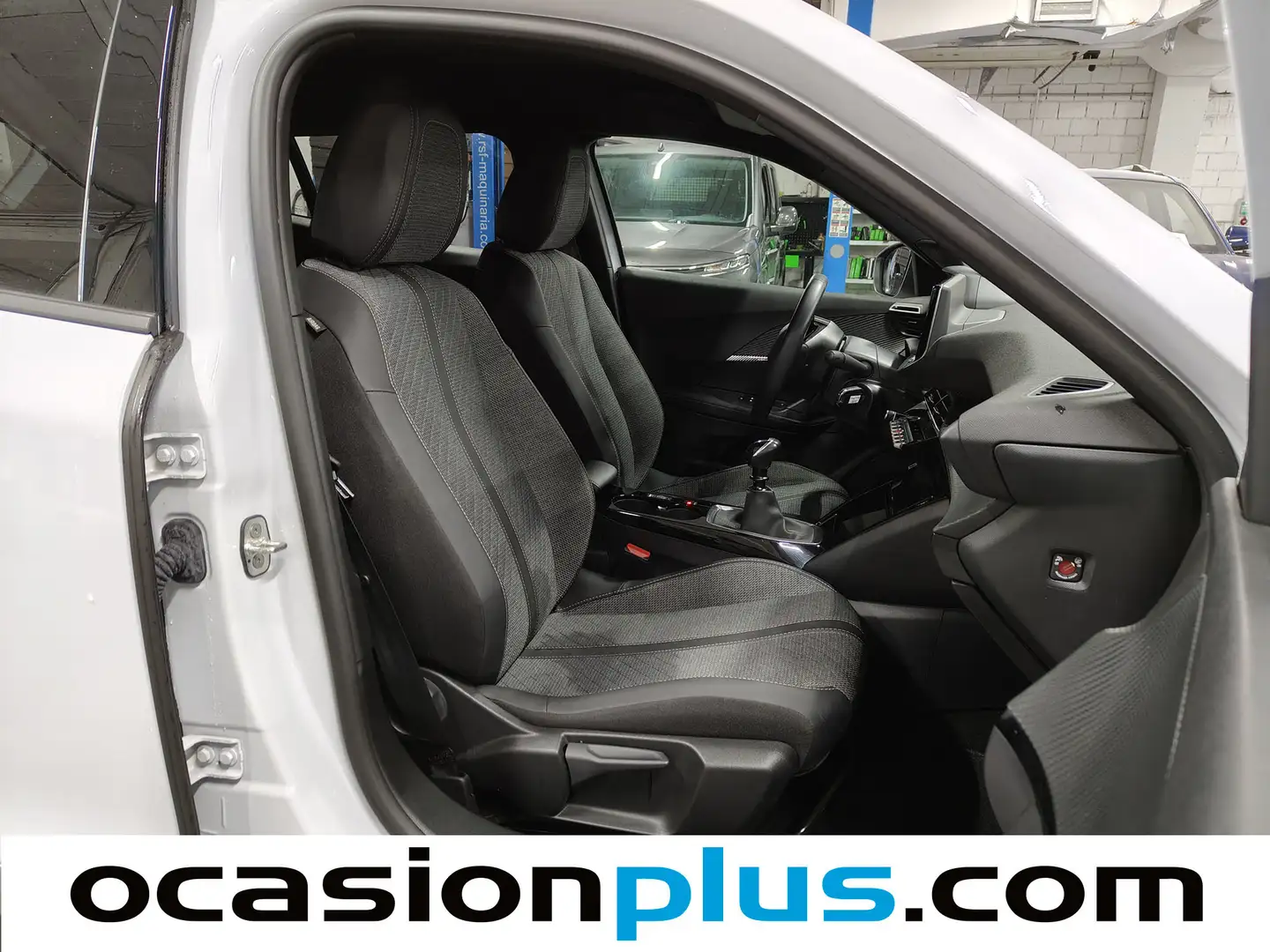 Foto Peugeot 2008 Peugeot 2008 PureTech 100 S&S Allure (100 CV)