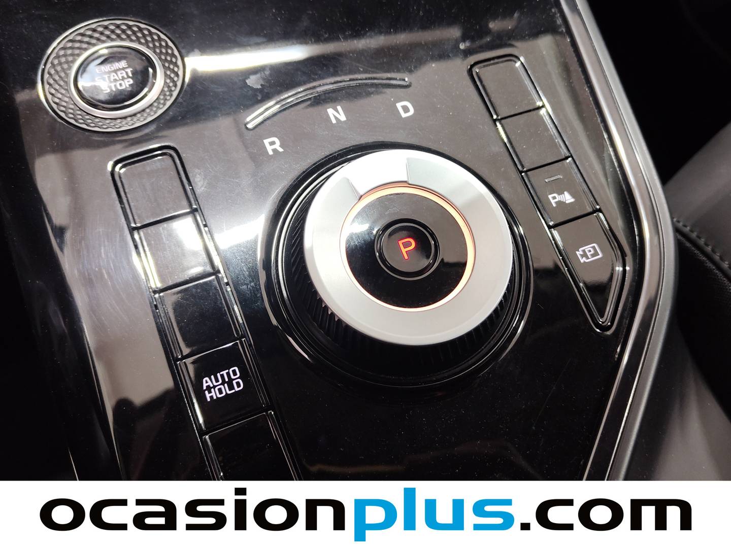 KIA Niro KIA Niro 1.6 GDi HEV Híbrido Drive (141 CV) de segunda mano