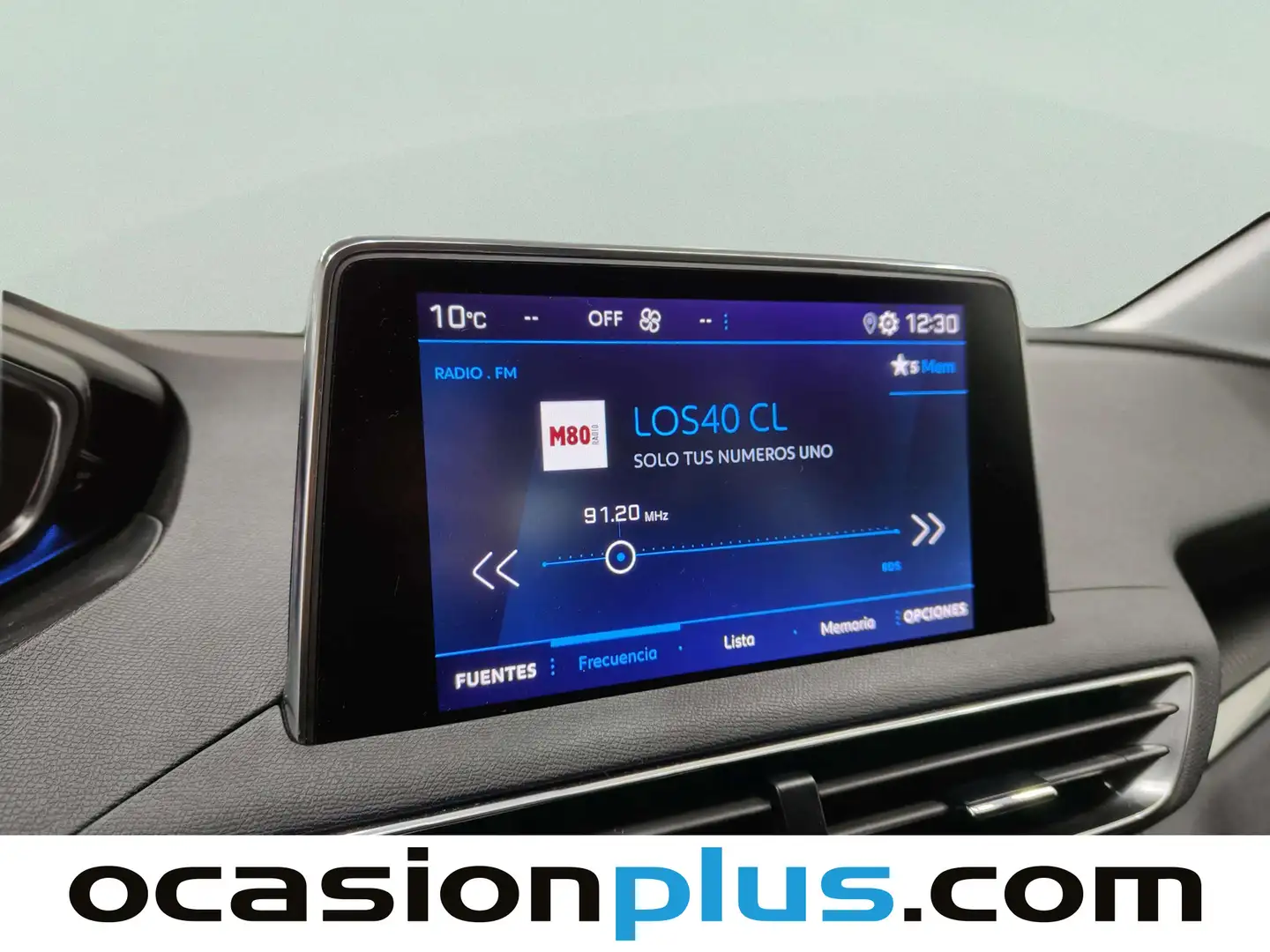 Foto Peugeot 3008 Peugeot 3008 BlueHDi 130 S&S Active Pack (130 CV)