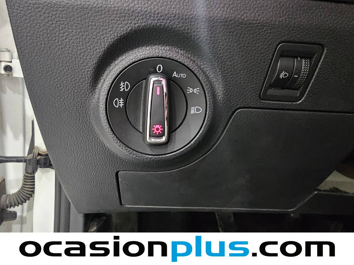 Seat Ibiza Seat Ibiza 1.0 MPI Style Plus (80 CV) 80cv