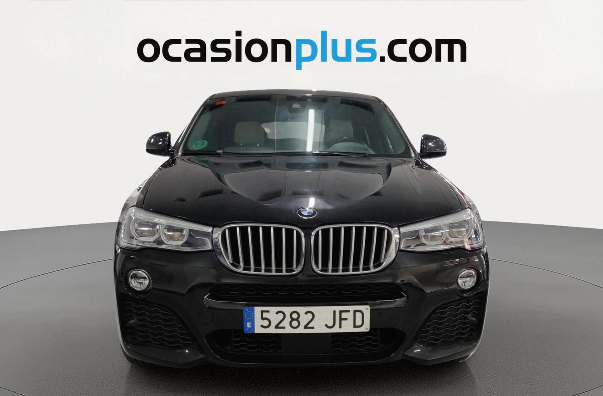 BMW X4 xDrive30d Pack M - foto 18