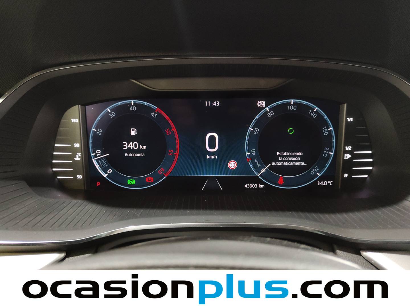 Foto Skoda Octavia Skoda Octavia 2.0 TDI Selection DSG (150 CV)