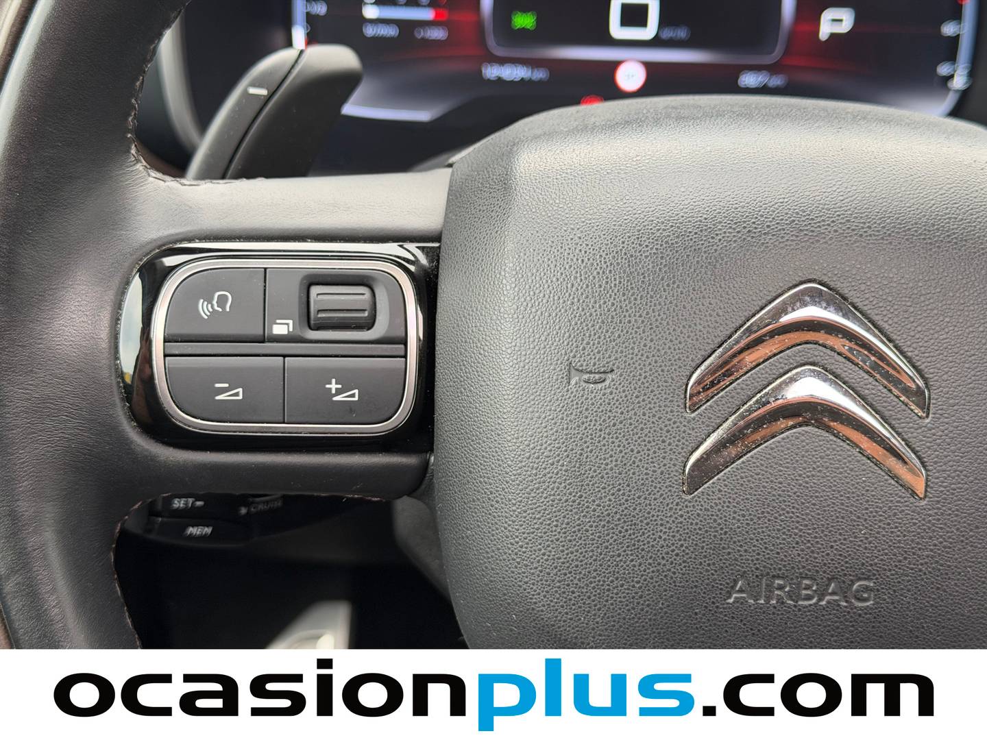 Citroën C5 Aircross Citroën C5 Aircross BlueHdi 180 S&S Shine EAT8 (177 CV) 177cv