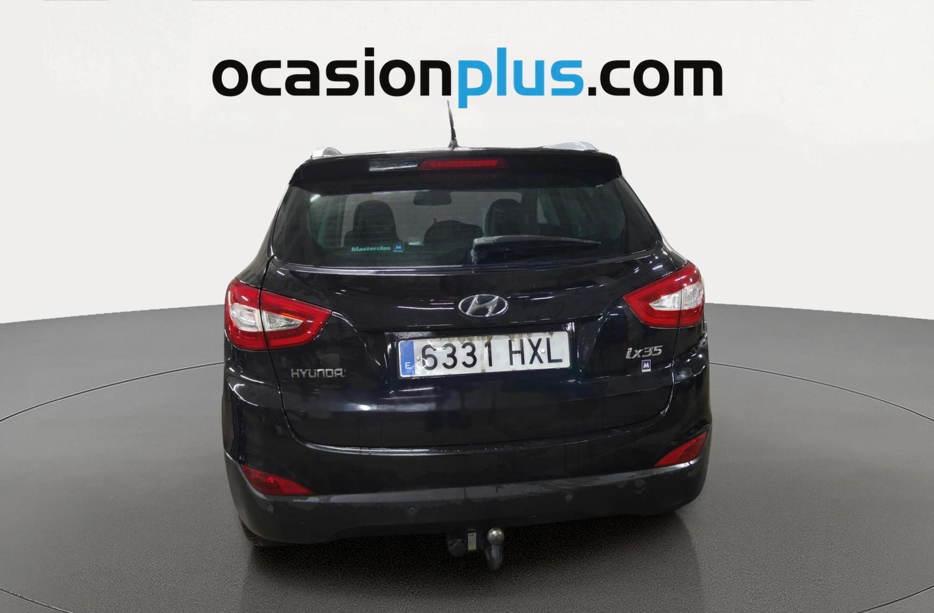 Hyundai ix35 1.6 GDi Tecno 4x2 - foto 13