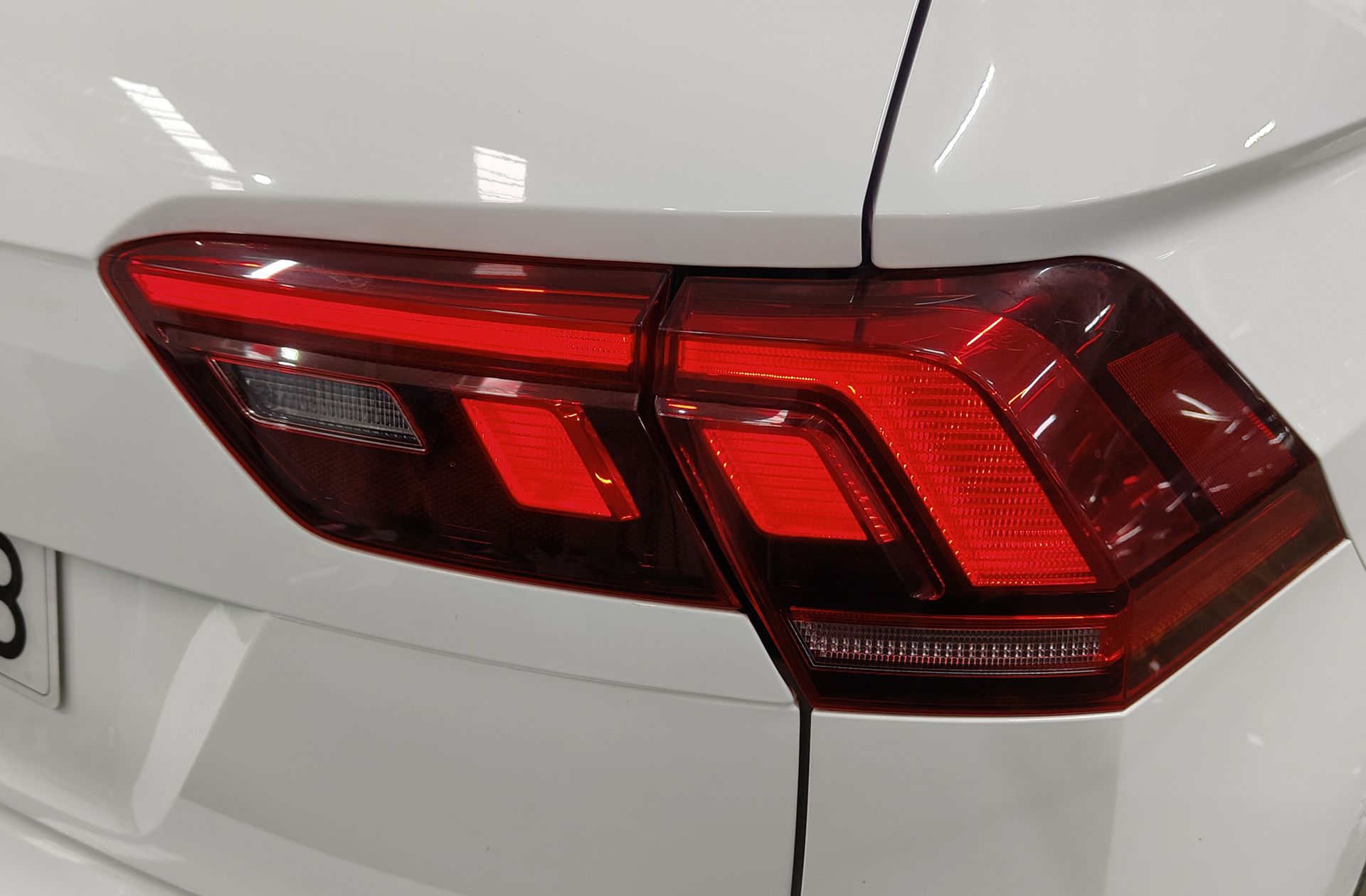 Volkswagen Tiguan Tech&Go 1.4 TSI - foto 17