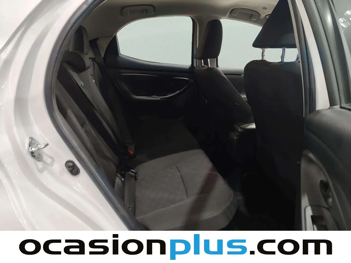 Foto Toyota Yaris Toyota Yaris 120H Active Plus (116 CV)