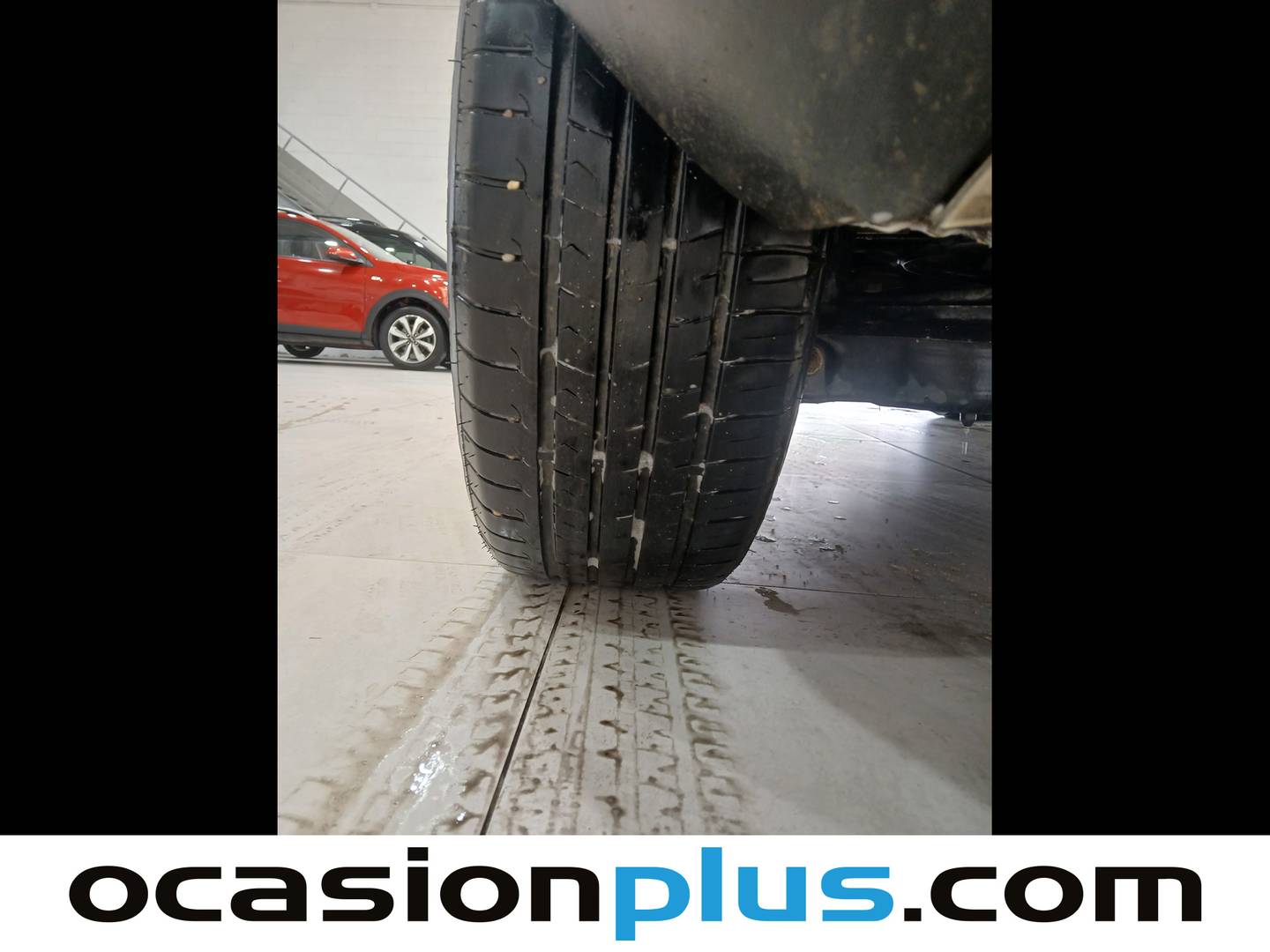 Seat Ateca Seat Ateca 2.0 TDI S&S Style Plus 4Drive (150 CV) de segunda mano