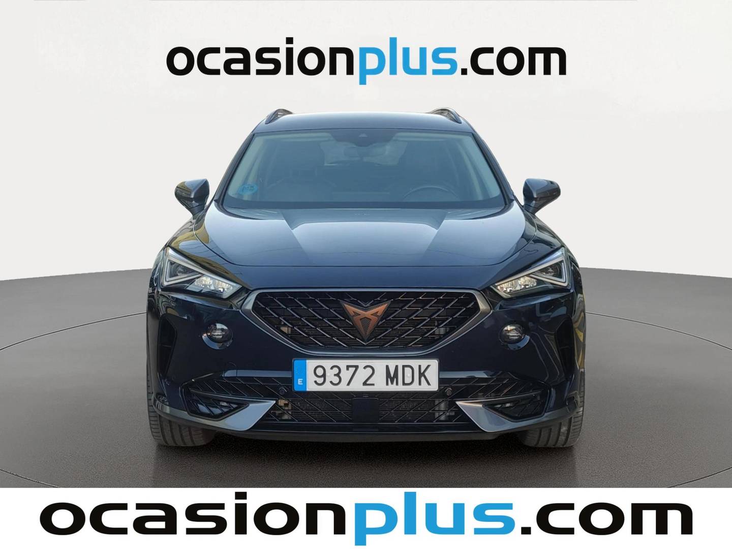 Cupra Formentor Cupra Formentor 2.0 TDI (150 CV) diésel