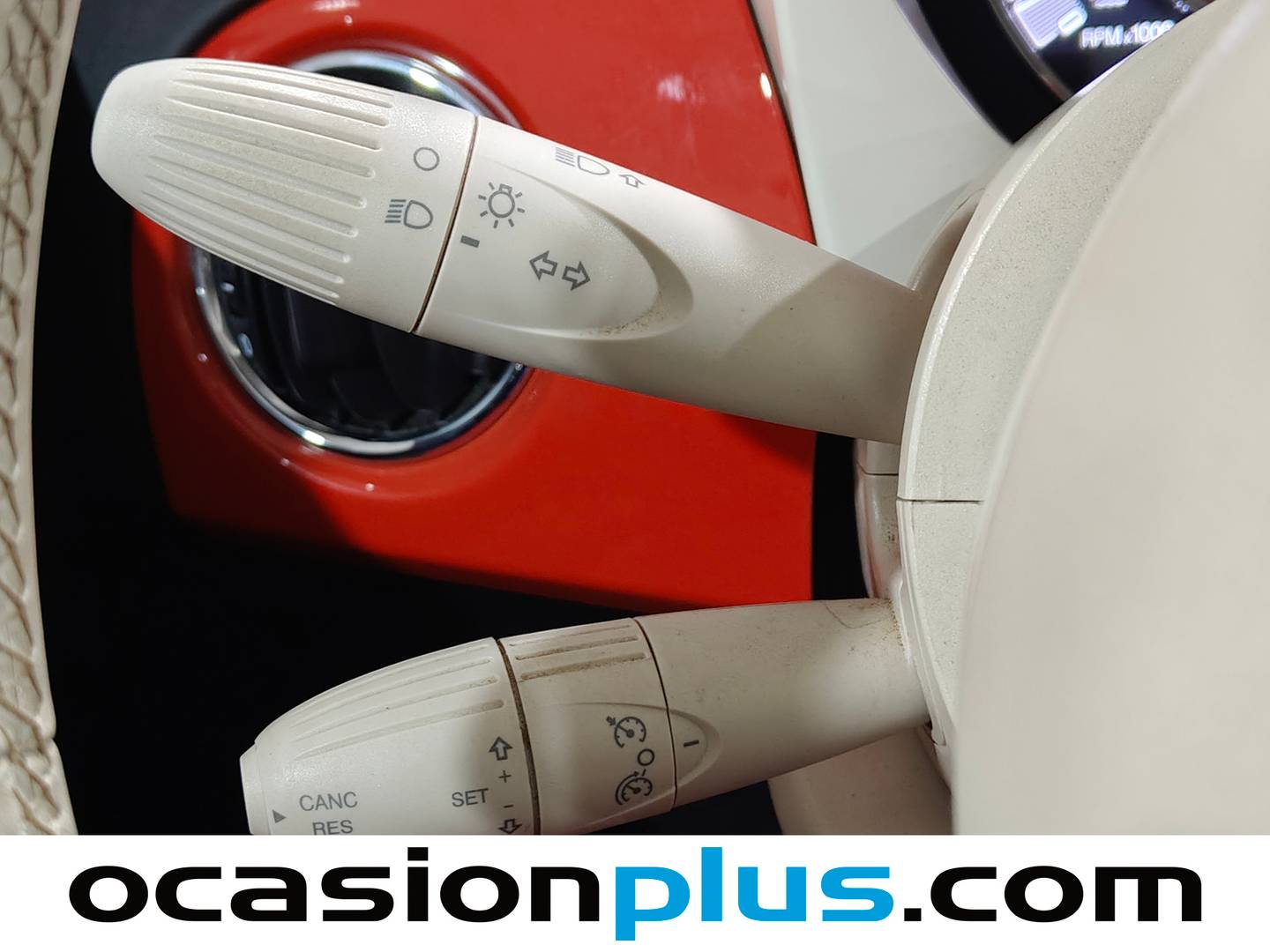 Fiat 500 Fiat 500 1.0 Hybrid Dolcevita (70 CV) manual
