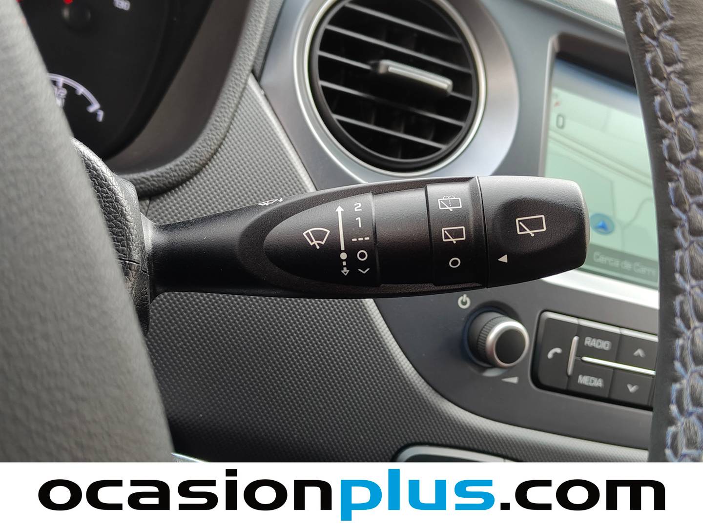 Hyundai i10 Hyundai i10 1.2 Go ! Plus (87 CV) 87cv