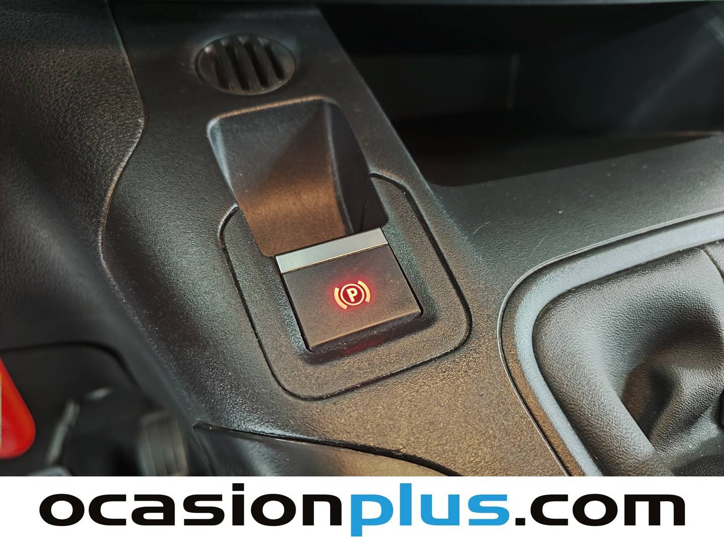 Foto Peugeot Rifter Peugeot Rifter BlueHDi 130 Active Standard (130 CV) 7 Plazas