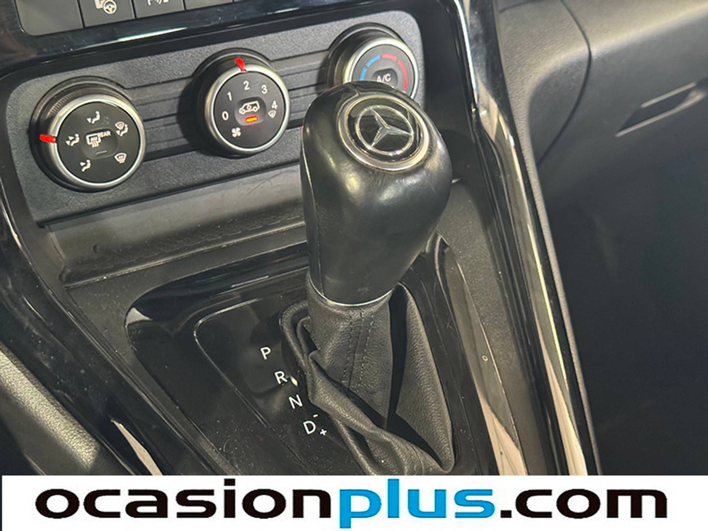 Foto Mercedes Clase T Mercedes-Benz Clase T 180 d (116 CV)