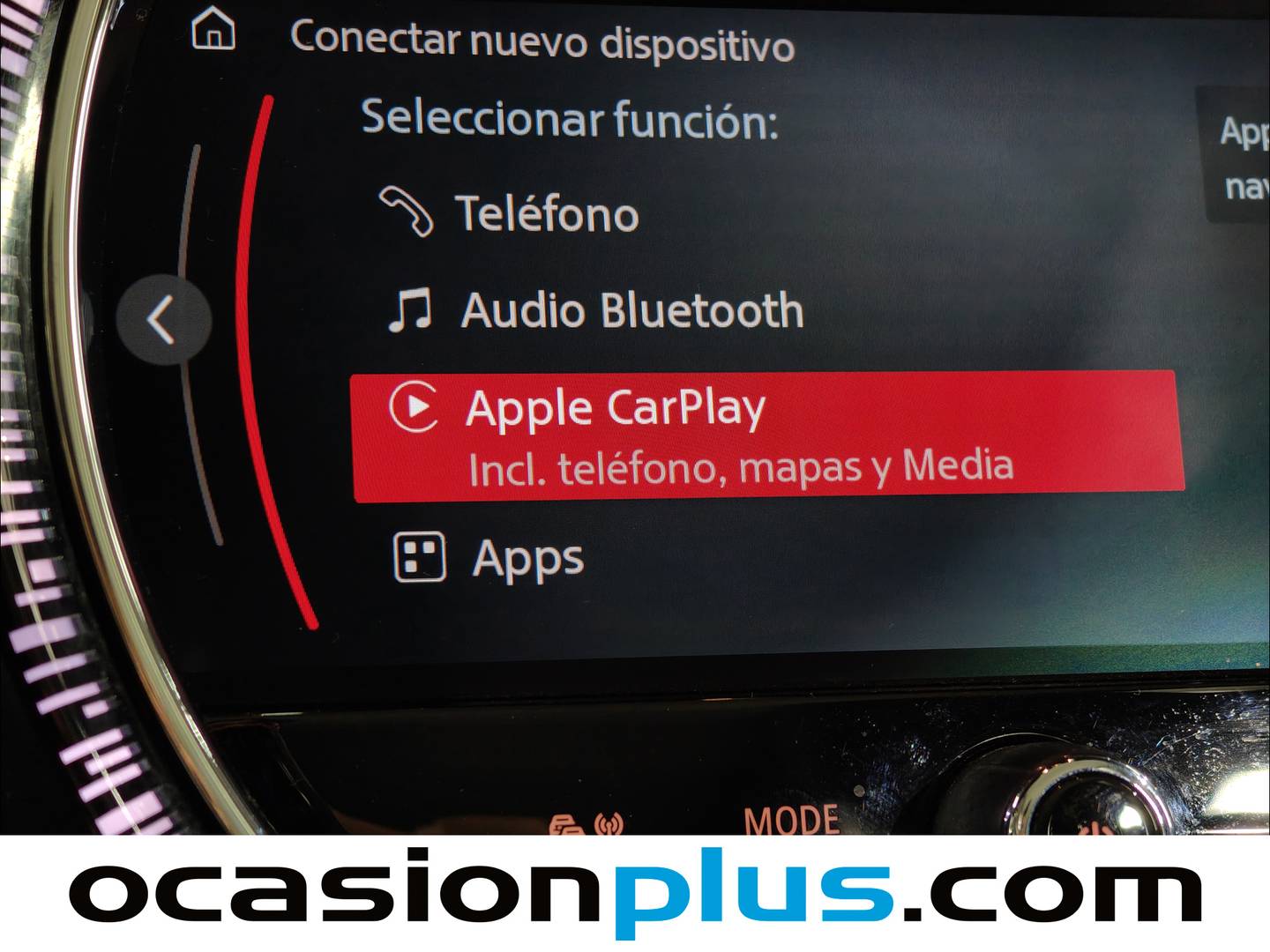 Foto Mini MINI MINI MINI Cabrio Cooper (136 CV)