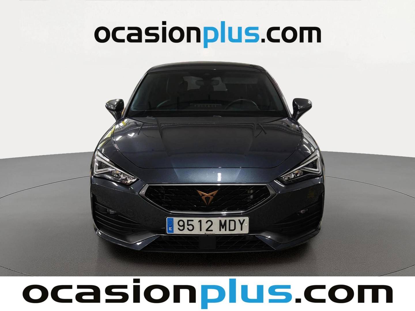Cupra León Cupra León 1.5 eTSI DSG (150 CV) 150cv