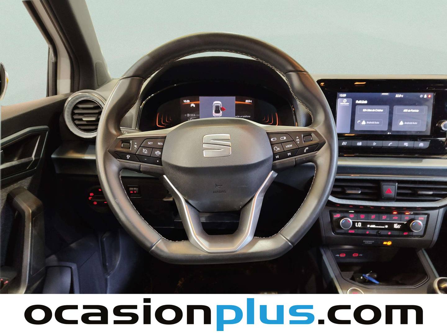 Seat Arona Seat Arona 1.0 TSI Xperience Special Edition (115 CV) manual