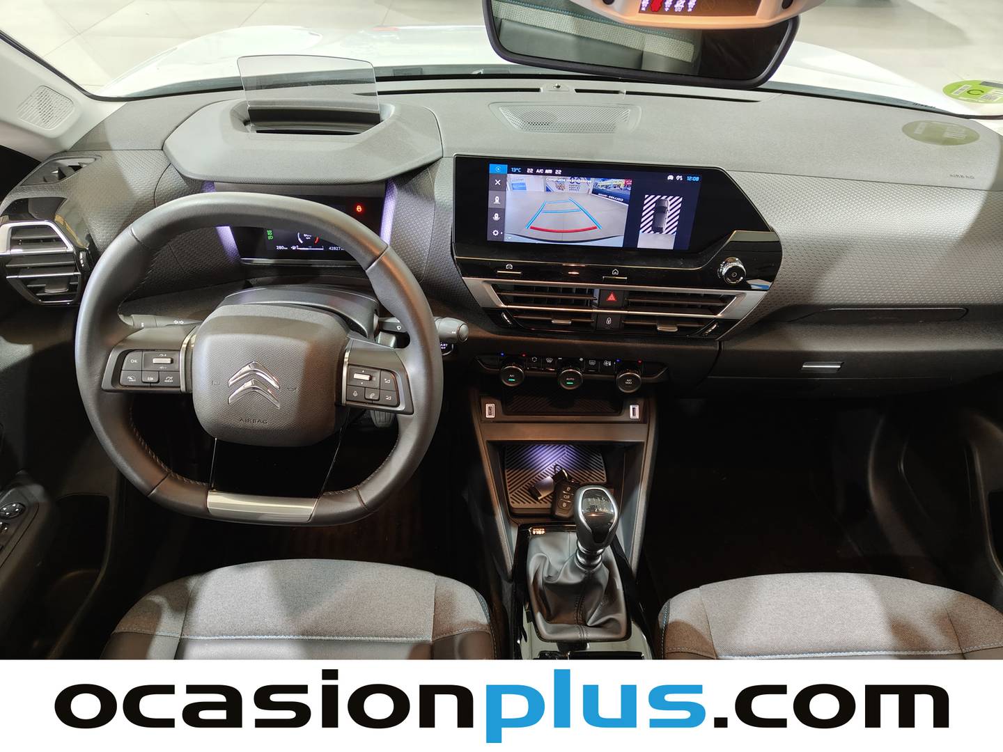 Foto Citroën C4 Citroën C4 PureTech 130 S&S Max 96 kW (131 CV)