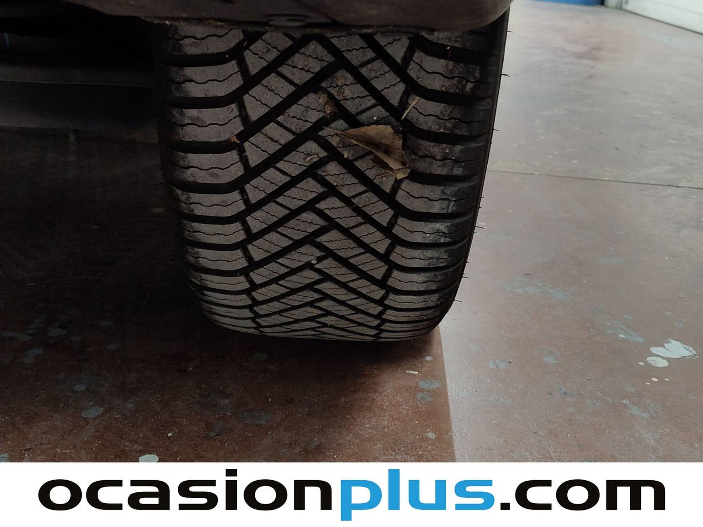 Foto KIA Niro Kia Niro 1.6 GDi HEV Híbrido Emotion (141 CV)