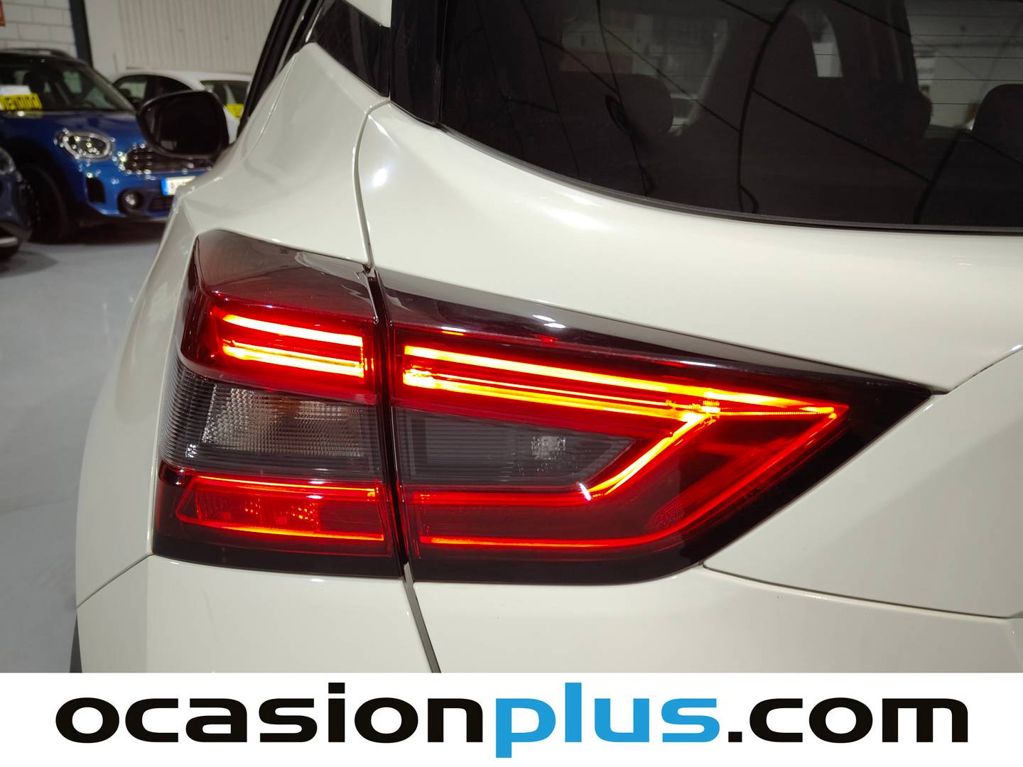 Nissan JUKE Nissan Juke DIG-T Acenta  (114 CV) km 0