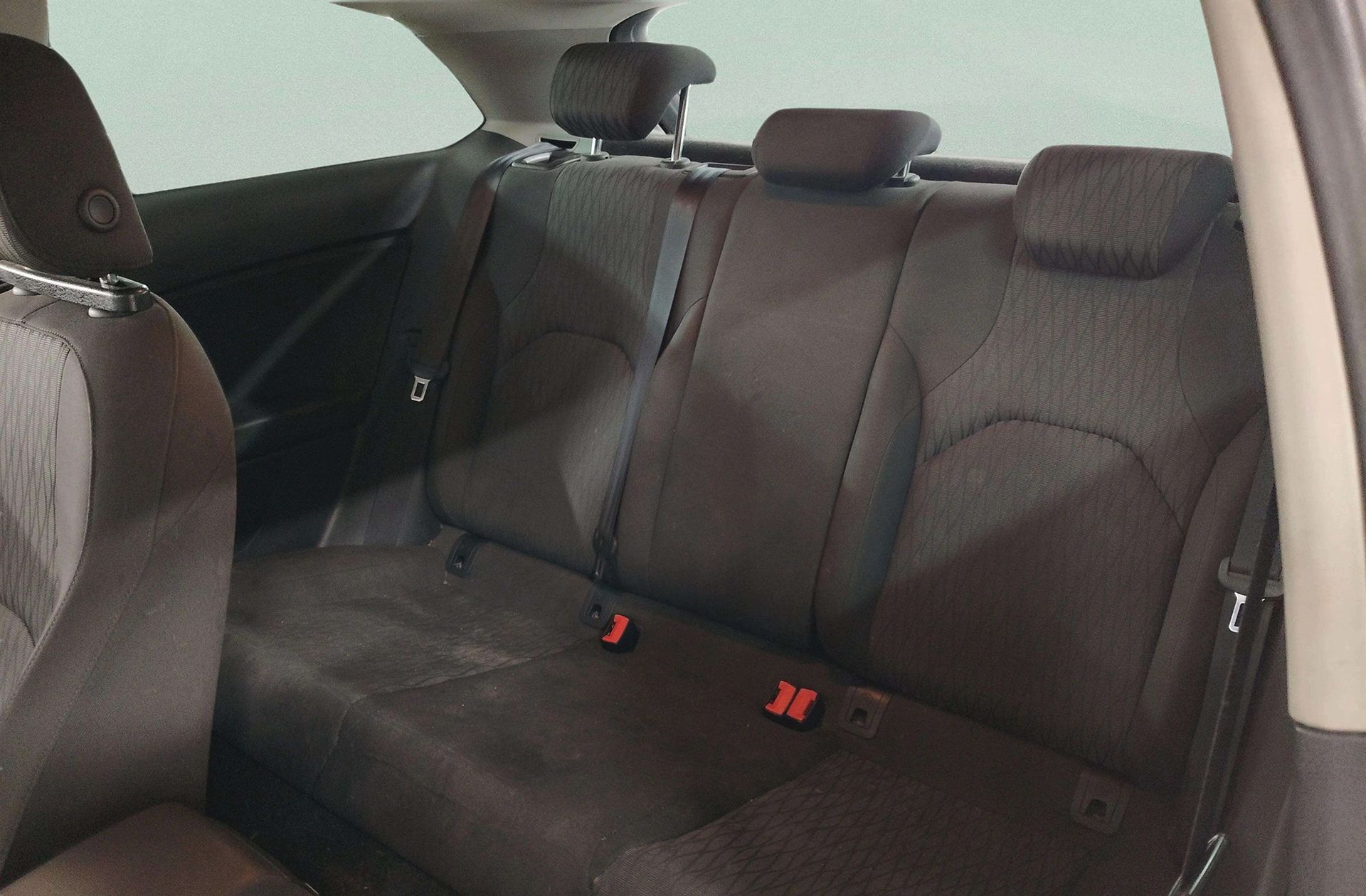 SEAT León SC 2.0 TDI Style - foto 11