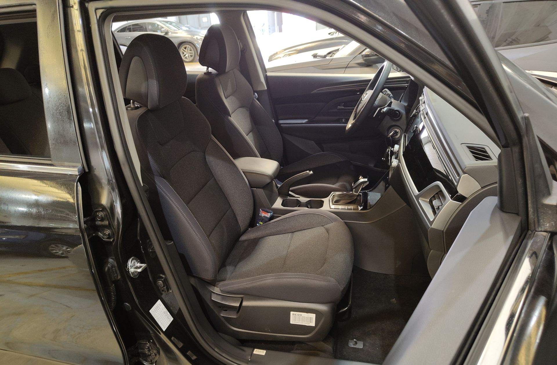 SsangYong Korando G15T Urban Plus - foto 17