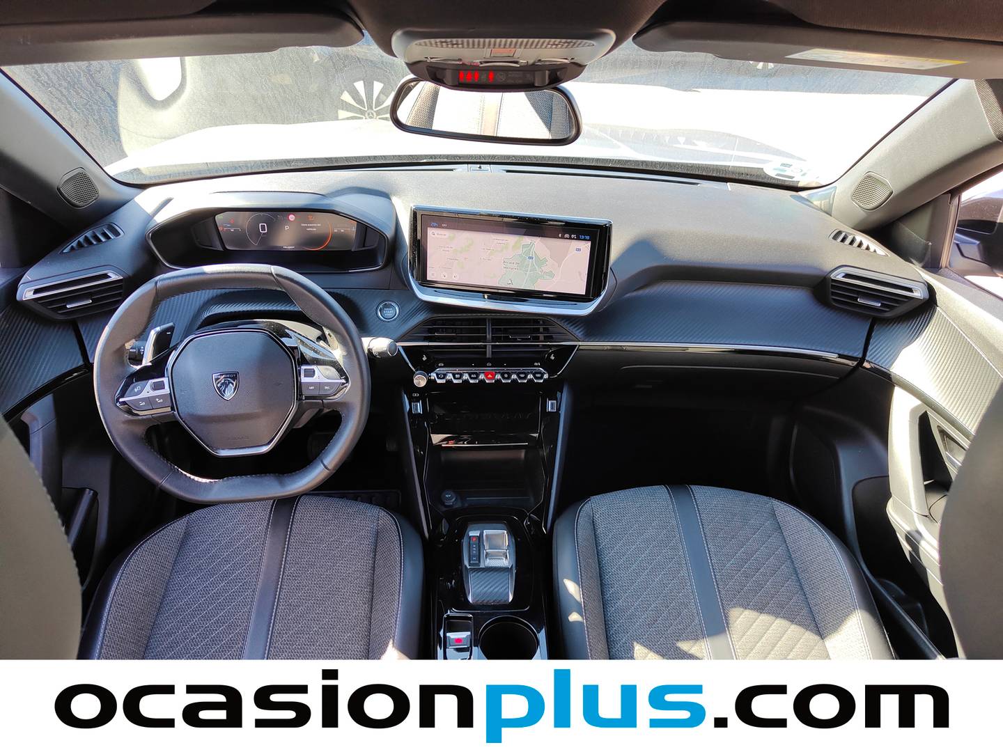 Peugeot 2008 Peugeot 2008 PureTech 130 S&S Allure EAT8 (130 CV) de ocasión
