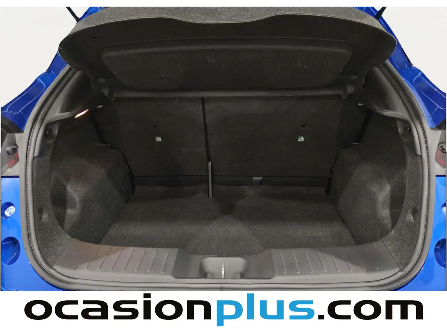 Foto Nissan JUKE Nissan Juke DIG-T N-Connecta 4x2 DCT (114 CV)