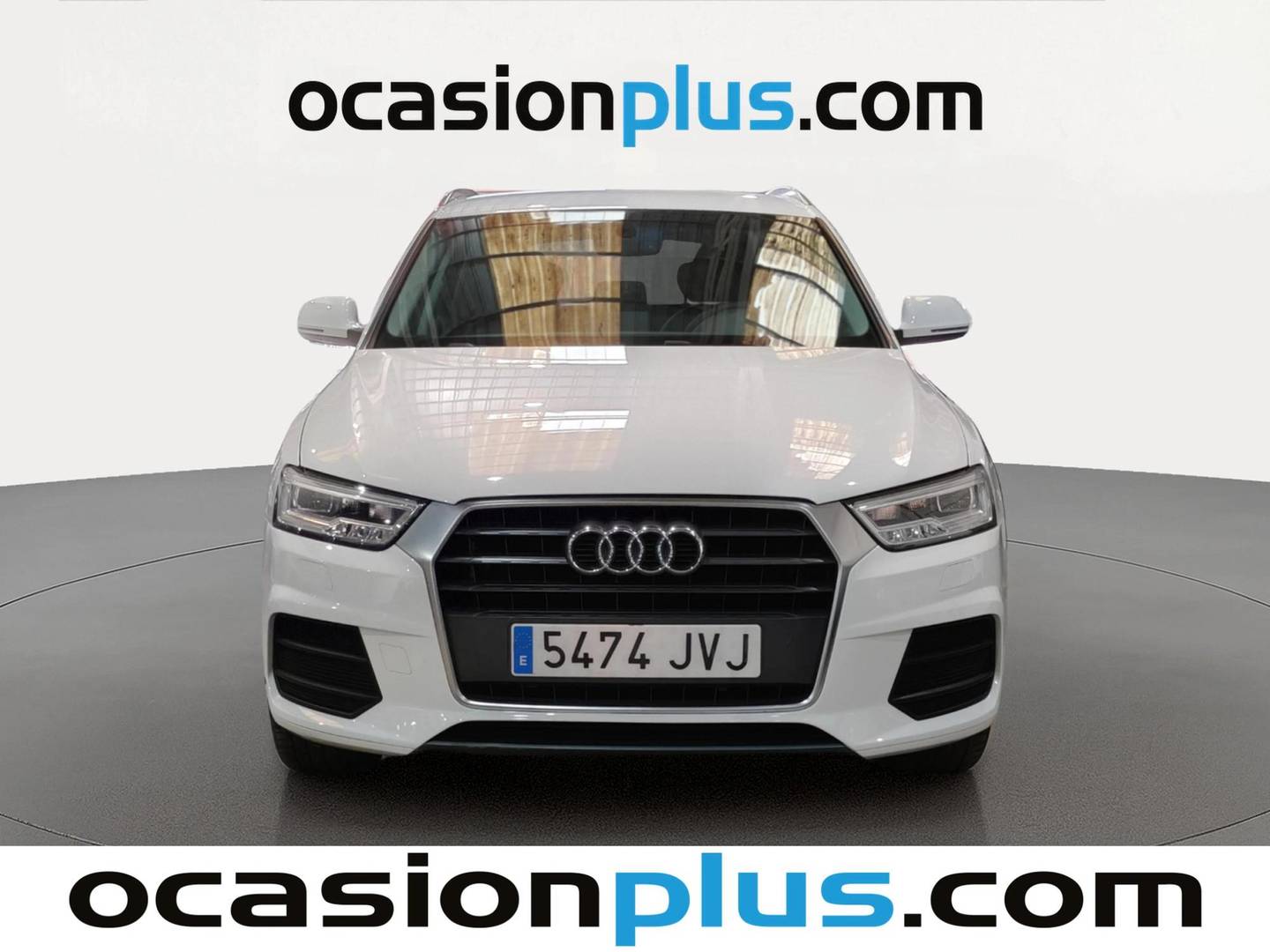 Audi Q3 Audi Q3 Sport edition 1.4 TFSI CoD (150 CV) S tronic 150cv