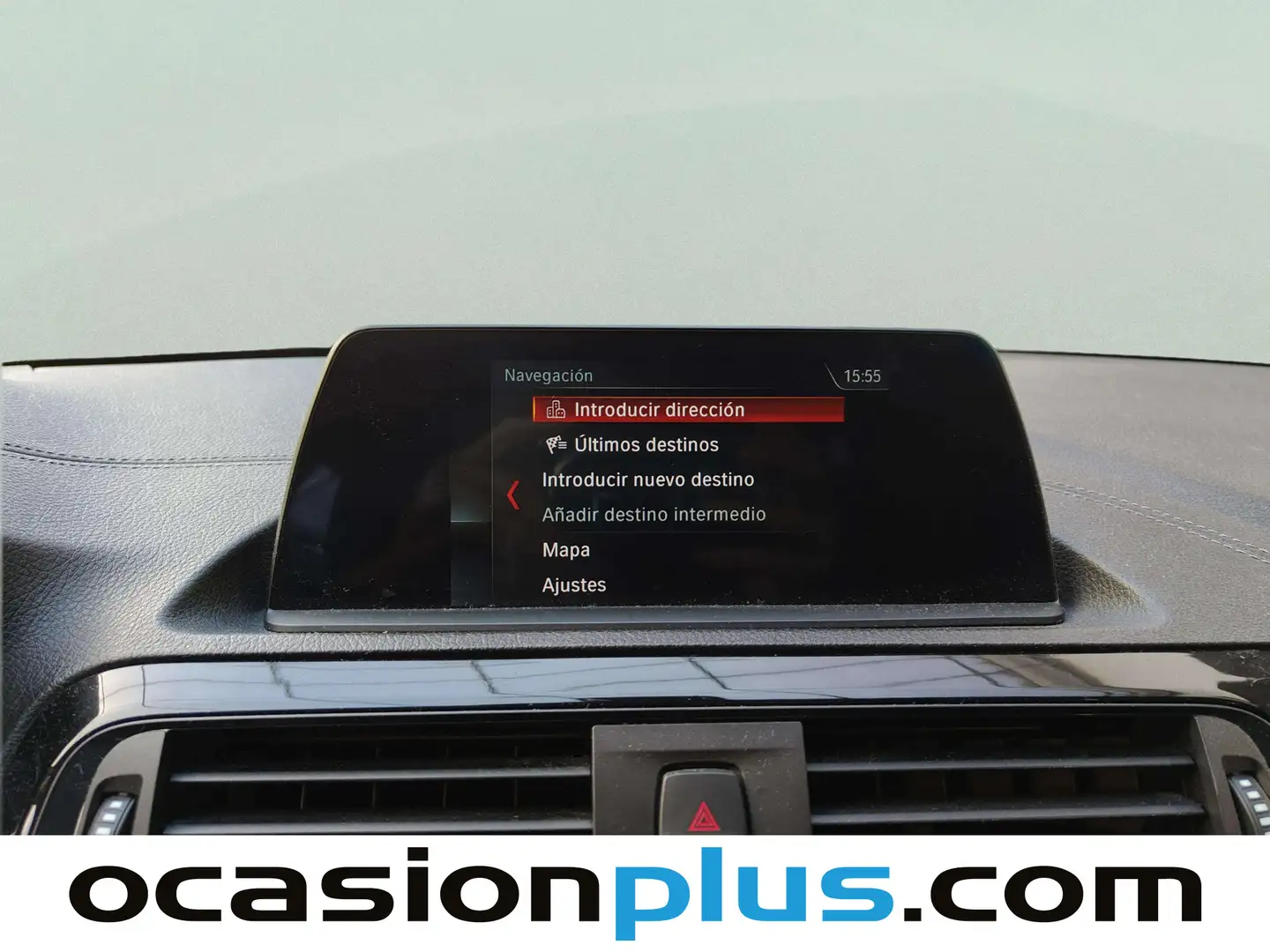 Foto BMW Serie 1 BMW Serie 1 116d (116 CV)