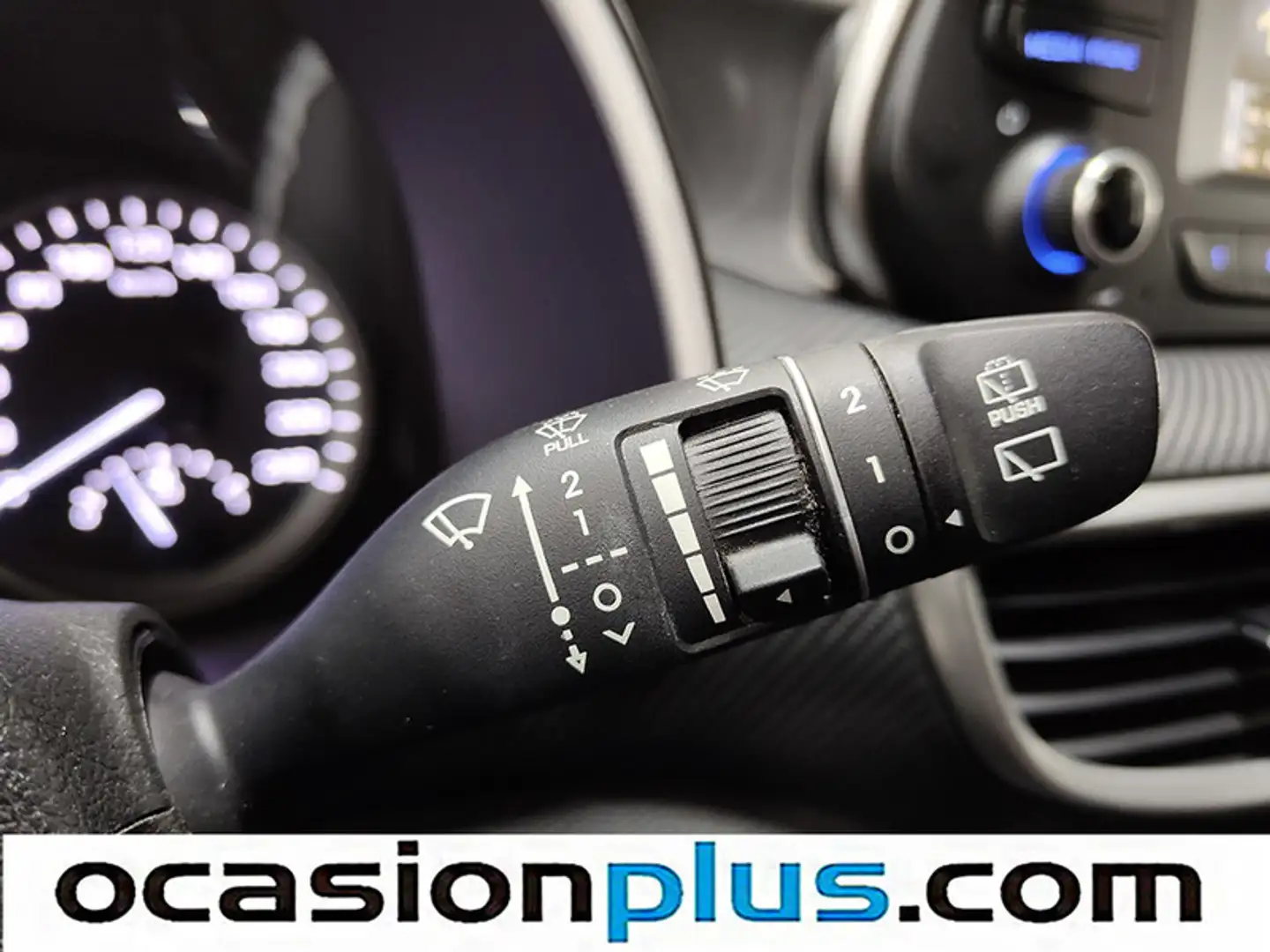 Foto Hyundai Tucson Hyundai Tucson 1.6 GDI BE Essence 4x2 (132 CV)