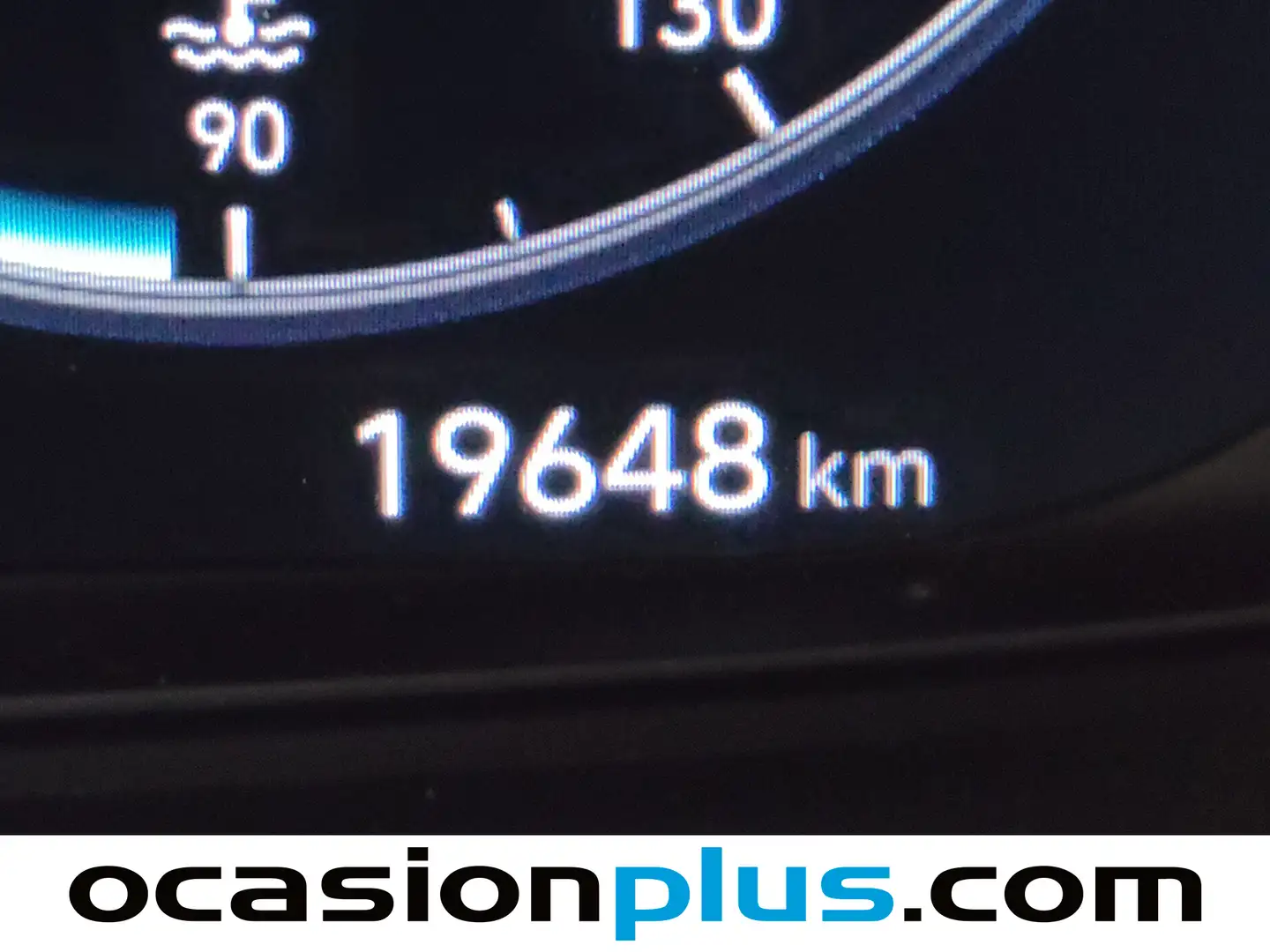 Foto Hyundai i20 Hyundai i20 1.0 TGDI 48V Klass (100 CV)