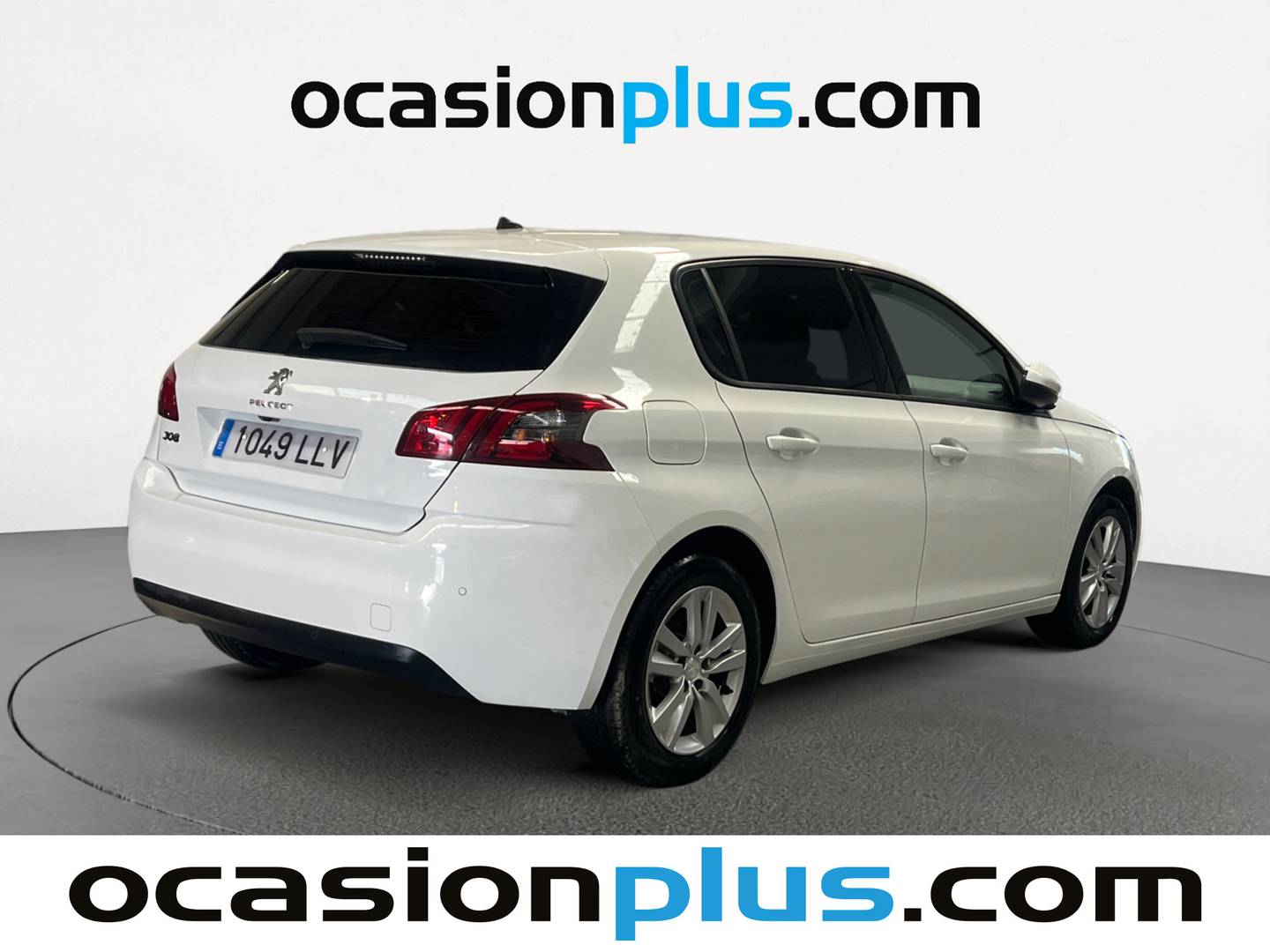 Foto Peugeot 308 Peugeot 308 PureTech 110 S&S Active Pack (110 CV)