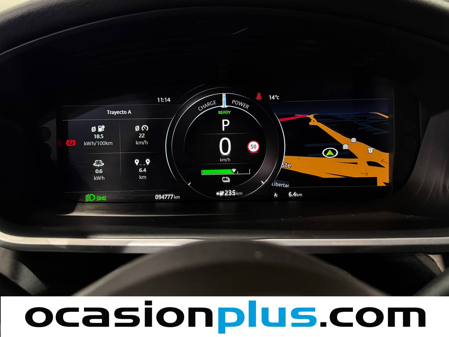 Foto Jaguar i-Pace Jaguar I-PACE EV400 SE 4WD Auto (400 CV)