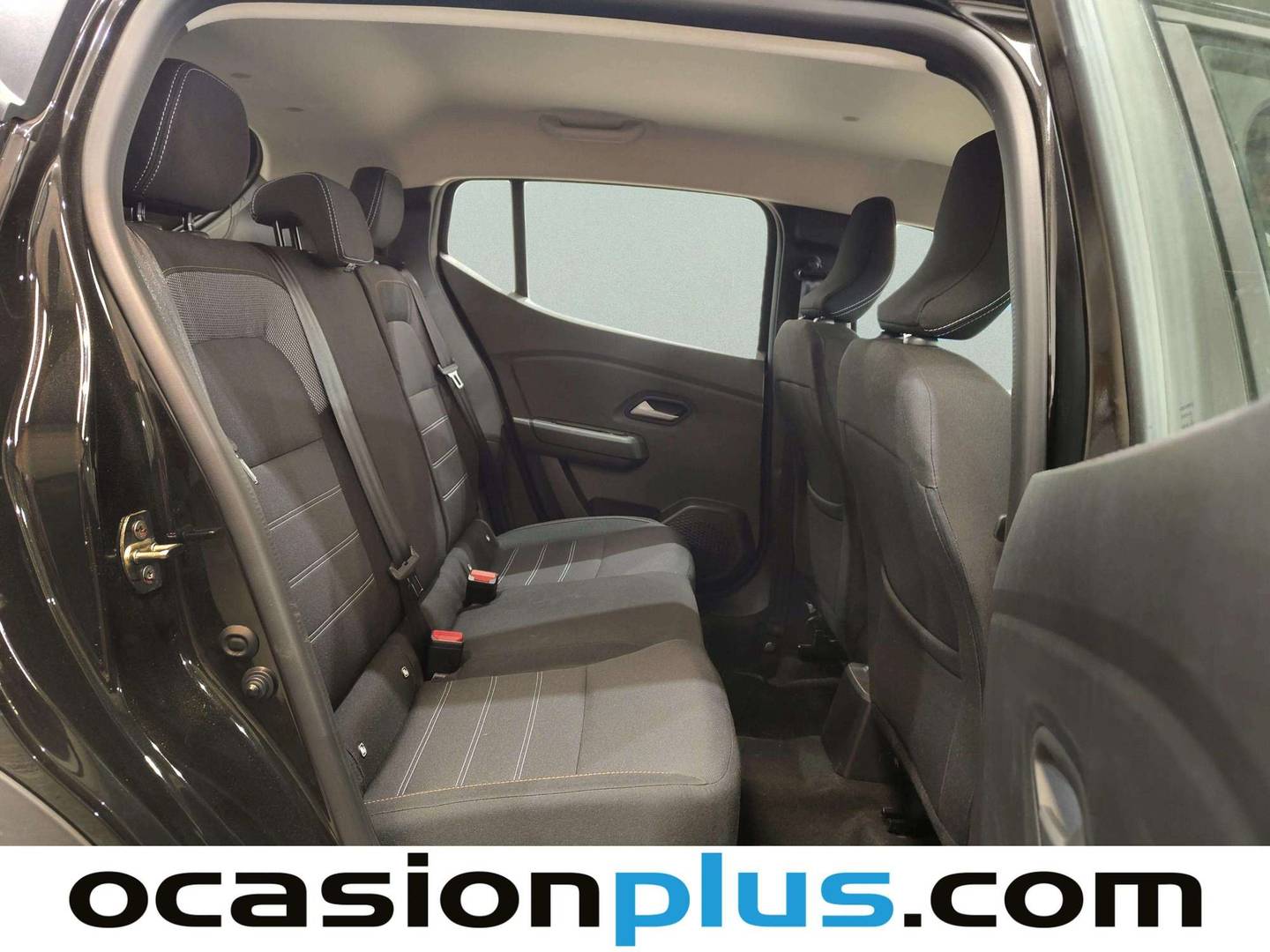 Dacia Sandero Dacia Sandero Stepway Expression TCe (91 CV) km 0