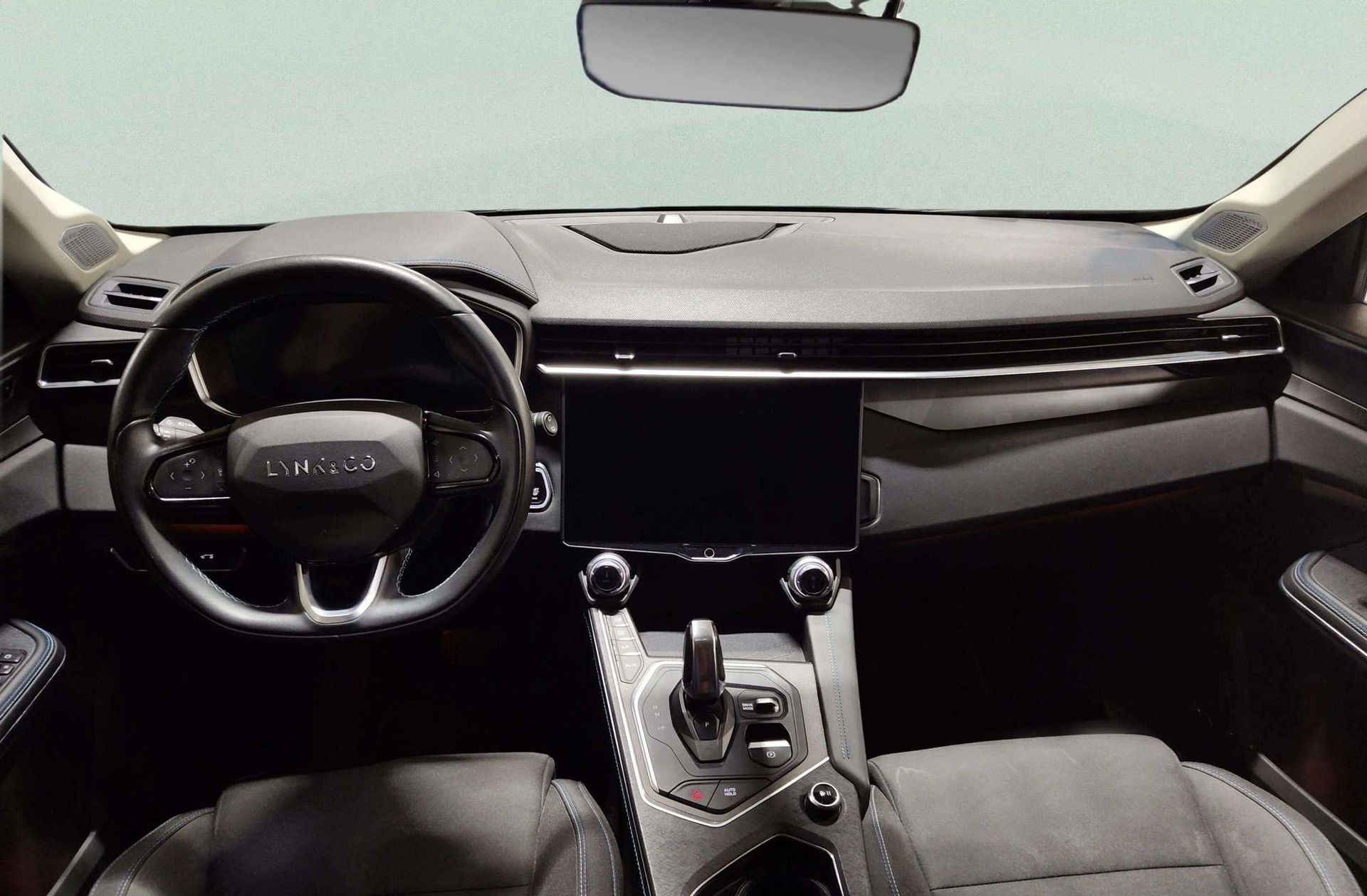 Lynk & Co 01 1.5 PHEV - foto 7