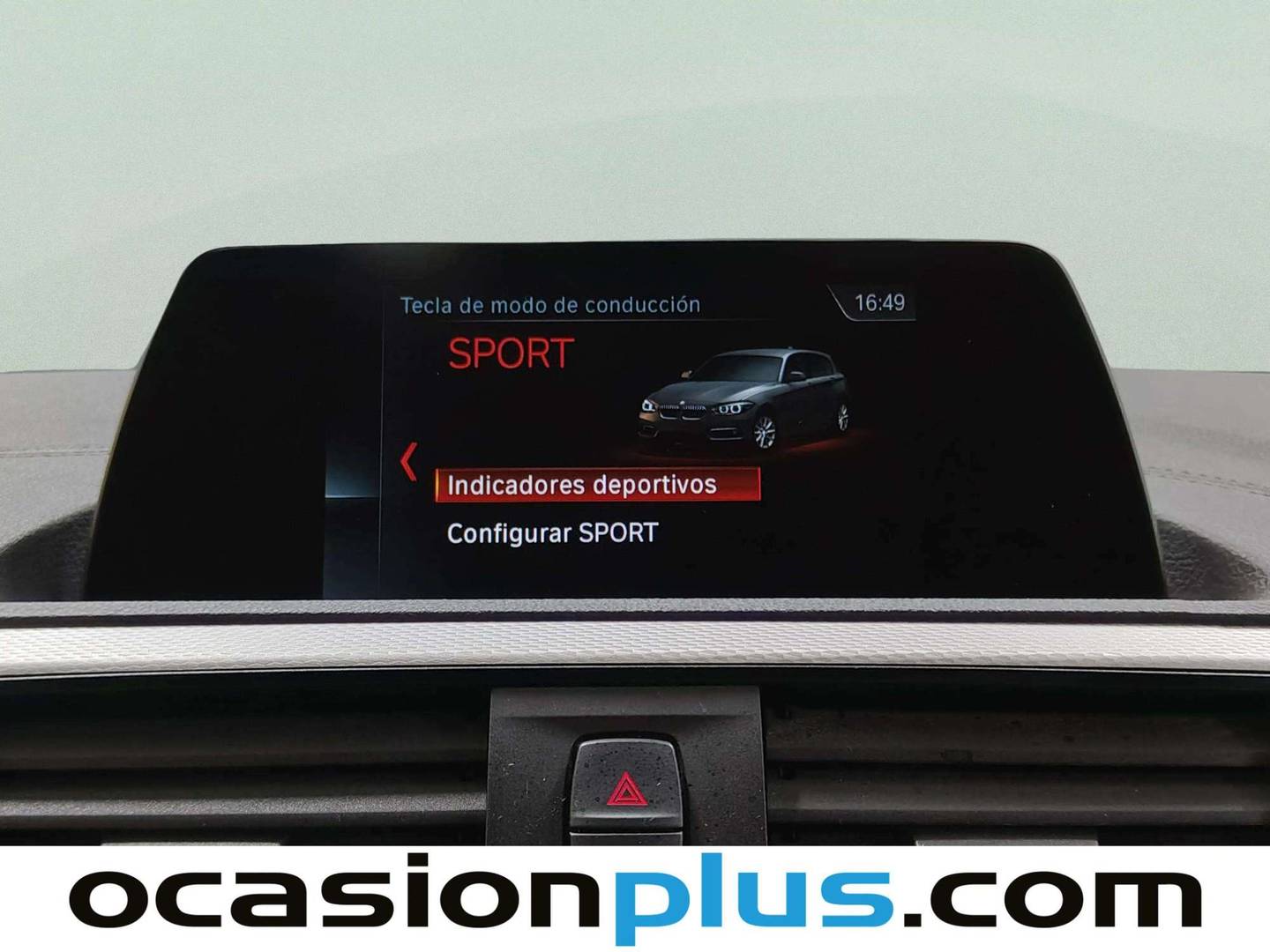 Foto BMW Serie 1 BMW Serie 1 118d (150 CV)