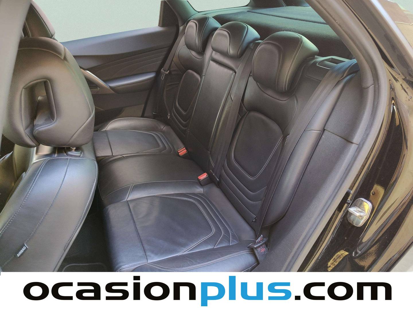 Foto DS DS 5 DS DS5 BlueHdi 180 Sport EAT6 (181 CV)