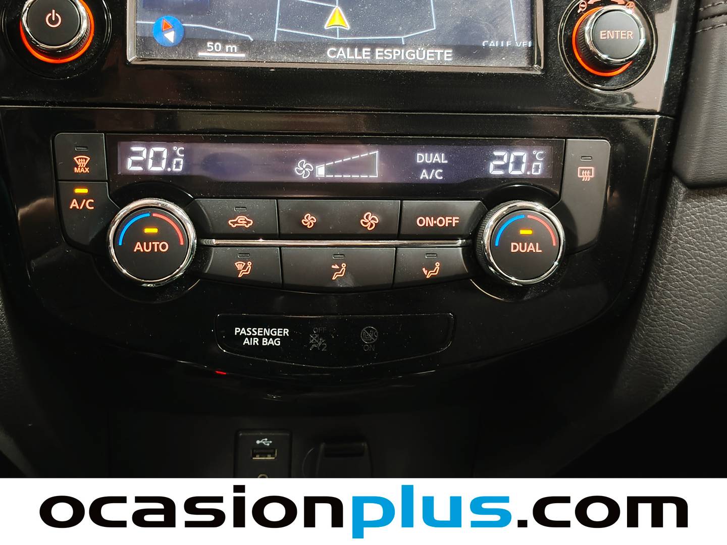 Nissan X-TRAIL Nissan X-Trail 1.6 DIG-T N-Connecta 4x2 (163 CV) gasolina