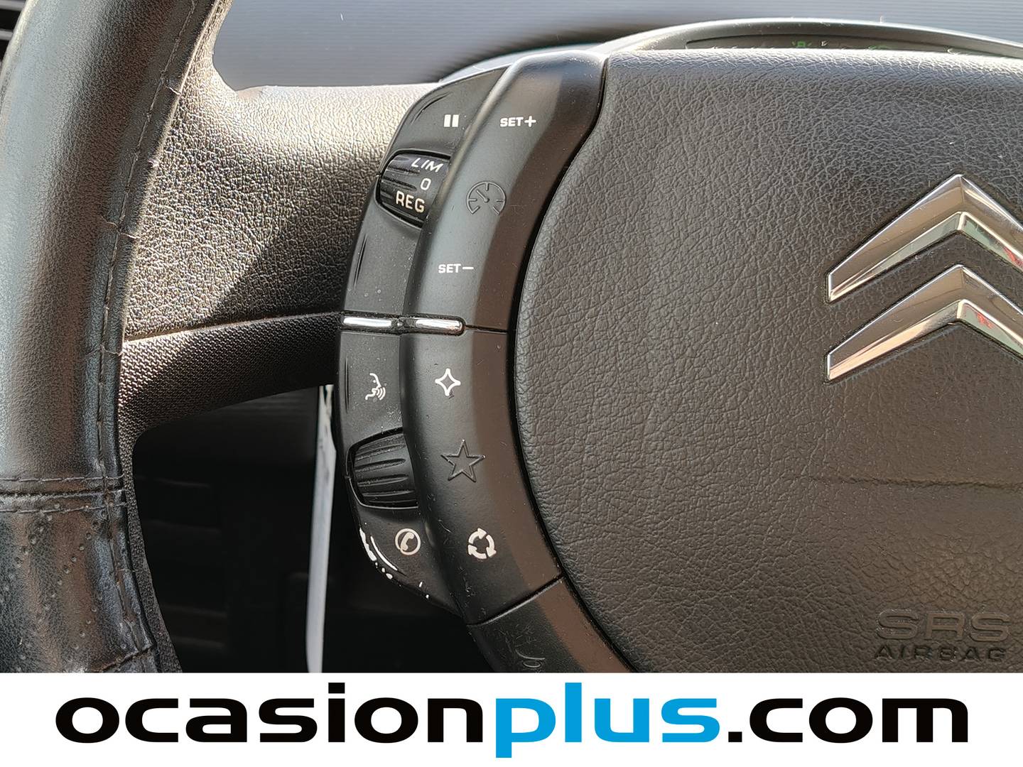 Citroën C4 Citroën C4 1.6 HDI Cool (90 CV) de ocasión