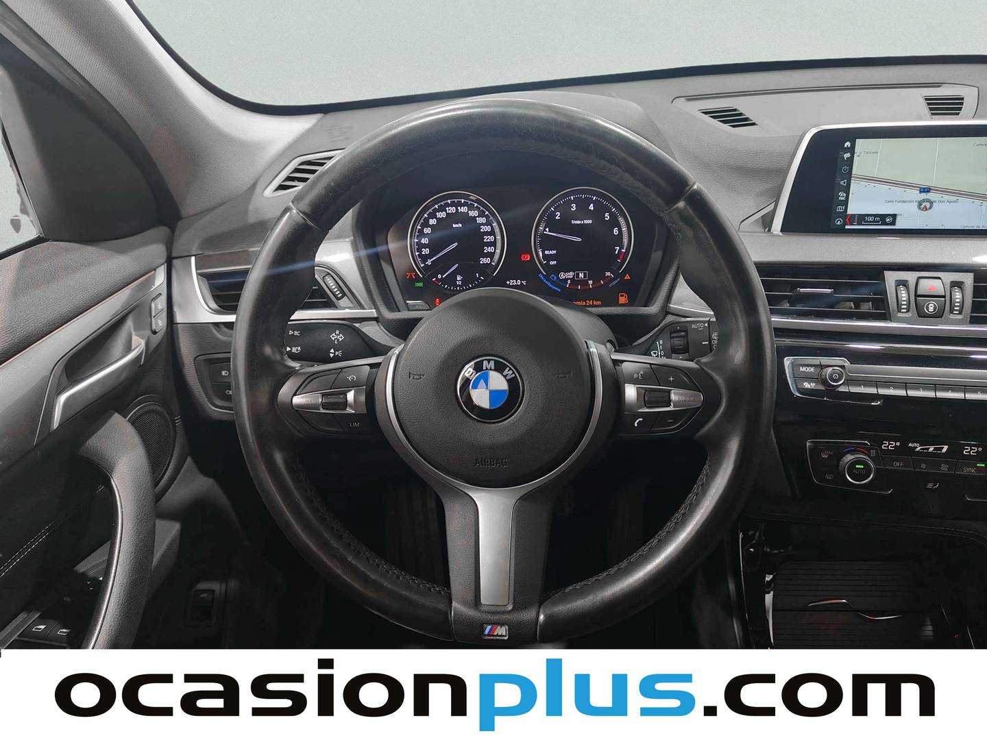 BMW X1 BMW X1 sDrive18i (140 CV) 2018