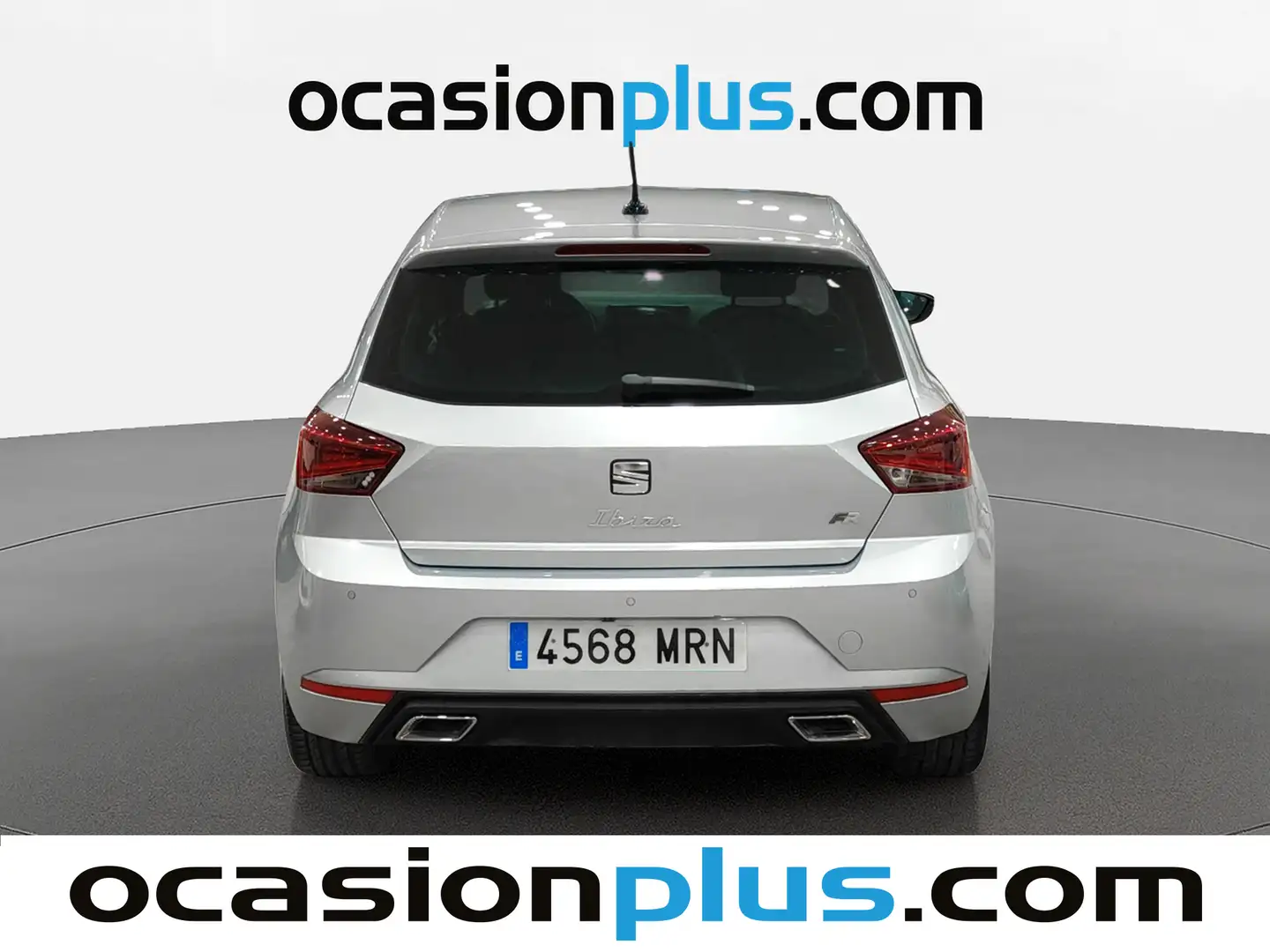 Foto Seat Ibiza SEAT Ibiza 1.5 TSI FR XL DSG (150 CV)