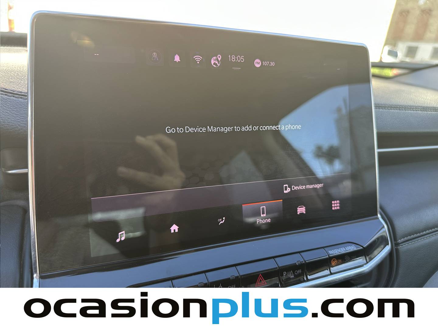 Foto Jeep Compass Jeep Compass 1.3 Gse Limited 4x2 FWD (130 CV)