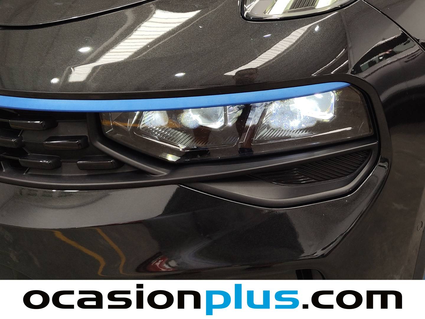 Paquetes del Lynk & Co 01 Lynk & Co 01 1.5 PHEV (261 CV)